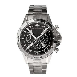 【送料無料】腕時計 ウォッチ クロノグラフ298 orologio cesare paciotti chronograph tscr014|hokushin