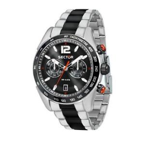 【送料無料】腕時計 ウォッチ セクターsector r3273794005 orologio da polso uomo it|hokushin