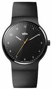 【送料無料】腕時計　ウォッチ　ラバーストラップbraun prestigio para hombre correa de caucho bn0221bkbkg relojes 36