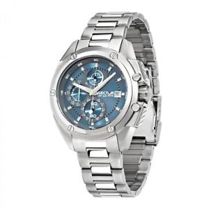 【送料無料】腕時計　ウォッチ　セクタークロノグラフorologio cronografo uomo sector 950 r3273981001 acciaio crono nuova collezione 89,800円