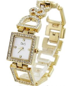 【送料無料】腕時計　ウォッチ　ダドナリファレンスorologio da donna damp;g mod night and day ref 3719250329 89,800円