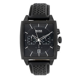 【送料無料】腕時計　ウォッチ　ボスアラームナイツnuevo anunciohugo boss reloj caballeros de plata