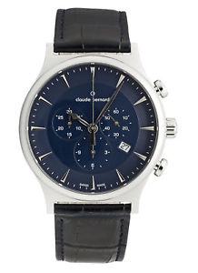 【送料無料】腕時計　ウォッチ　クロードベルナールクロノグラフclaude bernard sophisticated classics chronograph 10217 3 buin 1 89,800円