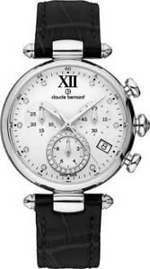 【送料無料】腕時計　ウォッチ　クロードベルナールドレスコードクロノグラフファンタスティックclaude bernard dress code chronograph fantastico 10215 3 apn1 89,800円