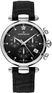 【送料無料】腕時計　ウォッチ　クロードベルナールドレスコードレディクロノグラフclaude bernard dress code lady chronograph 10215 3 npn2 89,800円
