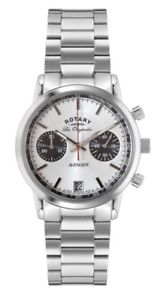 【送料無料】腕時計　ウォッチ　スイスロータリーアラームクロノグラフreloj crongrafo para hombres swiss made vengador giratorio gb9013006 nueva con caja｜hokushin