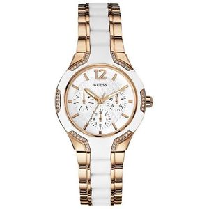 【送料無料】腕時計　ウォッチ　アラームreloj guess w0556l3 89,800円