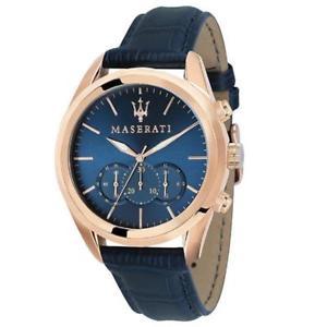【送料無料】腕時計　ウォッチ　マセラティマセラティダmaserati r8871612015 orologio da polso uomo it