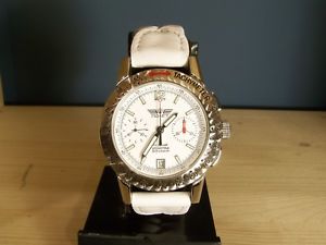 【貨物輸送無料】ウオッチ ご覧なさる クロノグラフpoljot chronograph limited edition