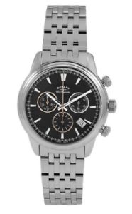 【貨物輸送無料】ウオッチ ご覧なさる スイスロータリーモナコアラームクロノグラフreloj crongrafo para hombres swiss made monaco giratorio gb9012504 nueva con caja