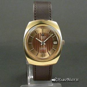 【送料無料】腕時計　ウォッチ　ビンテージティソvintage tissot electronic f300hz aprox 1970 88,980円