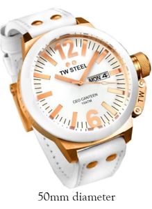 【送料無料】腕時計　ウォッチ　アラームスチールnuevo y en cajatw steel para hombre relojce1036
