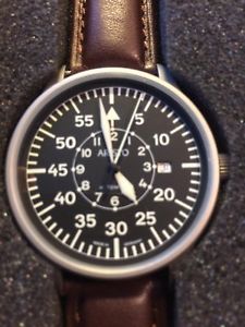 【送料無料】腕時計　ウォッチ　aristo automatique flieger b uhraristo automatique flieger buhr