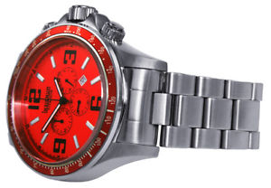 【送料無料】腕時計　ウォッチ　オペラエディションen signum titanos edicin 2008 rojo edicin limitada sin uso n 170499 88,980円