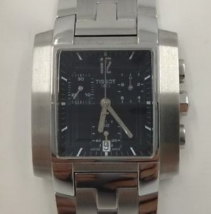 【送料無料】腕時計　ウォッチ　ティソスイスクロノグラフアメリカウォッチtissot watch swiss made nos chronograph 88,980円