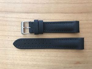 【貨物輸送無料】ウオッチ ご覧なさる フォルティスペンダントfortis b42 f43 lperformance colgante sintticoternero 20 粍 negro