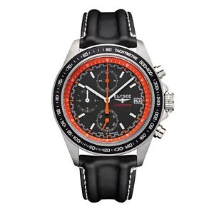 【送料無料】腕時計　ウォッチ　elysee startup, ref 18013l, reloj de hombre 88,980円