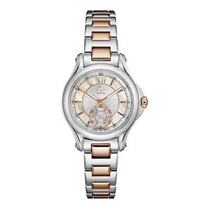 【送料無料】腕時計　ウォッチ　アナログスチールボックススイスクオーツreloj analgico gc mujer gc classicchic 34mm caja de acero de cuarzo suizo x98003l1s 88,980円