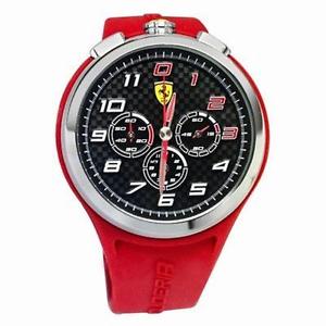 【送料無料】腕時計　ウォッチ　アラームフェラーリreloj ferrari 830101 88,980円