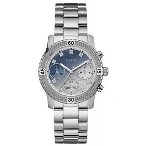 【送料無料】腕時計　ウォッチ　guess w0774l6 reloj de pulsera para mujer es