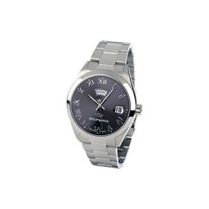 【送料無料】腕時計 ウォッチ テンポフィリップウォッチorologio solo tempo philip watch r8253107015