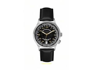 【貨物輸送無料】ウオッチ ご覧なさる サファイア瑠璃nuevo anunciopoljot international 24 horas reloj 24233001334 funcionan zafiro vidrio 5気圧