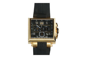 【送料無料】腕時計　ウォッチ　クロノグラフスイスステンレスguy laroche seores reloj de pulsera sg30106 chronograph swiss made acero inoxidable｜hokushin