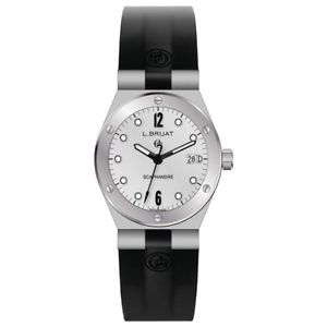 【貨物輸送無料】ウオッチ ご覧なさる アラームレディポンドreloj lbruat seora 重量ポンド29 4303 scaphandre esfera blanca