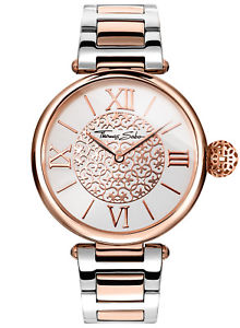 【送料無料】腕時計　ウォッチ　トーマスカルマワthomas sabo fantastico karma wa0257