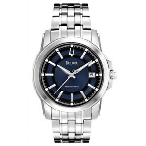 【貨物輸送無料】ウオッチ ご覧なさる ラングフォードorologio uomo bulova  langford  96b159