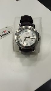 【貨物輸送無料】ウオッチ ご覧なさる ティソスイスorologio tissot uomo automatico swiss made t54141333