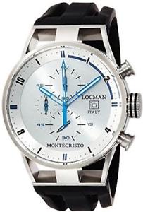 【貨物輸送無料】ウオッチ 御覧になる ダlocman 051000agfbl0sik orologio 地方検事 polso uomo it 腕時計-男女兼用腕時計