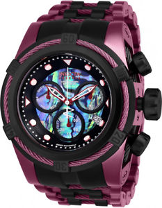 【送料無料】腕時計　ウォッチ　ブッククォーツクロノトーンアラームステンレスinvicta hombre reserva quartz chrono 200m dos tonos reloj acero inoxidable 25921 58,788円