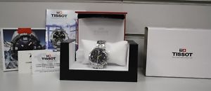 【送料無料】腕時計　ウォッチ　ティソウォッチnuevo reloj para hombres t0554171105700 tissot 108,900円