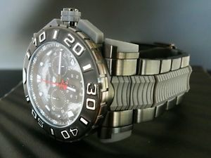 【貨物輸送無料】ウオッチ ご覧なさる スイス連邦大海原フォークinvicta 6315 para hombre reserva hecho en suiza ocean hawknuevo y ms barato de todo el mundo