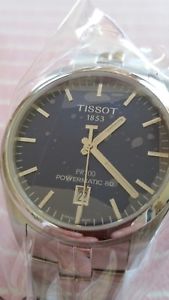 【送料無料】腕時計　ウォッチ　ティソnuevo anunciopara hombres reloj tissot ver otros im vendiendo bnwt｜hokushin