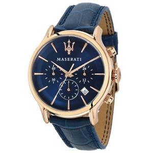 【貨物輸送無料】ウオッチ ご覧なさる マセラティマセラティダmaserati r8871618007 orologio 地方検事 polso uomo it