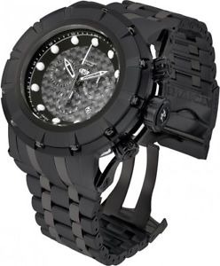 【貨物輸送無料】ウオッチ ご覧なさる ブックスピードウェイスイス16951 hombre invicta 54粍 reserve gran speedway suizo reloj de pulsera con