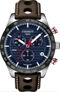 【貨物輸送無料】ウオッチ ご覧なさる ティソクロノグラフアラームtissot prs 516 crongrafo reloj t1004171604100