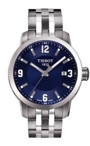 【貨物輸送無料】ウオッチ 御覧になる ティソアラームtissot prc 200 gante reloj hombre t0554101104700 男女兼用腕時計-腕時計