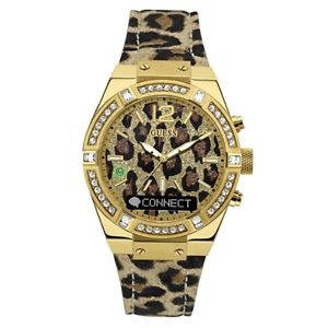 【貨物輸送無料】ウオッチ ご覧なさる guess c0002m6 reloj de pulsera para mujer es