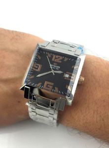 【貨物輸送無料】ウオッチ 御覧になる watch pryngeps automatic a595 eta 28242 orologio limited edition anniversary 男女兼用腕時計-腕時計