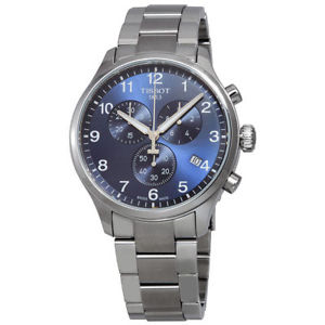 【貨物輸送無料】ウオッチ ご覧なさる ティソクロノクラシック350 tissot chrono xl classic t1166171104701  t1166171104701