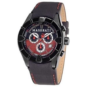 【送料無料】腕時計　ウォッチ　マセラティマセラティmaserati r8871611002 reloj de pulsera para hombre es