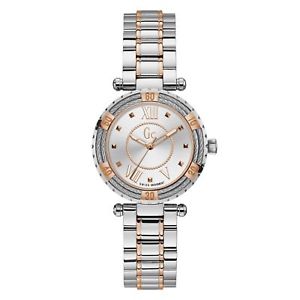 【貨物輸送無料】ウオッチ ご覧なさる 有線テレビギガサイクル reloj de pulsera ladydiver cable de y41003l1 mujeres
