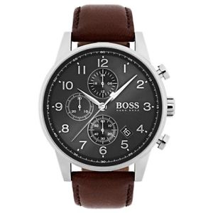 【送料無料】腕時計　ウォッチ　ヒューゴボスhugo boss 1513494 reloj de pulsera para hombre es｜hokushin