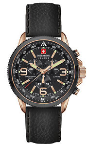 【送料無料】腕時計　ウォッチ　スイスクロノswiss military hanowa arrow chrono reloj de pulsera para hombre 06422409007｜hokushin