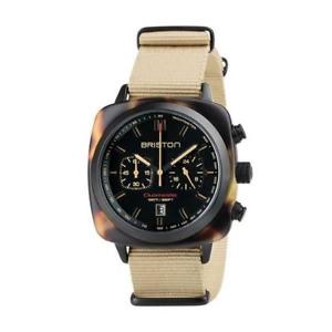 【送料無料】腕時計　ウォッチ　ブリストルダbriston 18142pbamtss5 orologio da polso uomo it