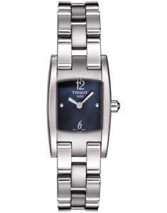 【貨物輸送無料】ウオッチ ご覧なさる ティソドナorologio tissot donna codice prodotto  t0421091112700