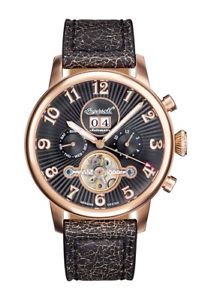 【貨物輸送無料】ウオッチ ご覧なさる ingersoll reloj de pulsera cochise  インチ1103rbk